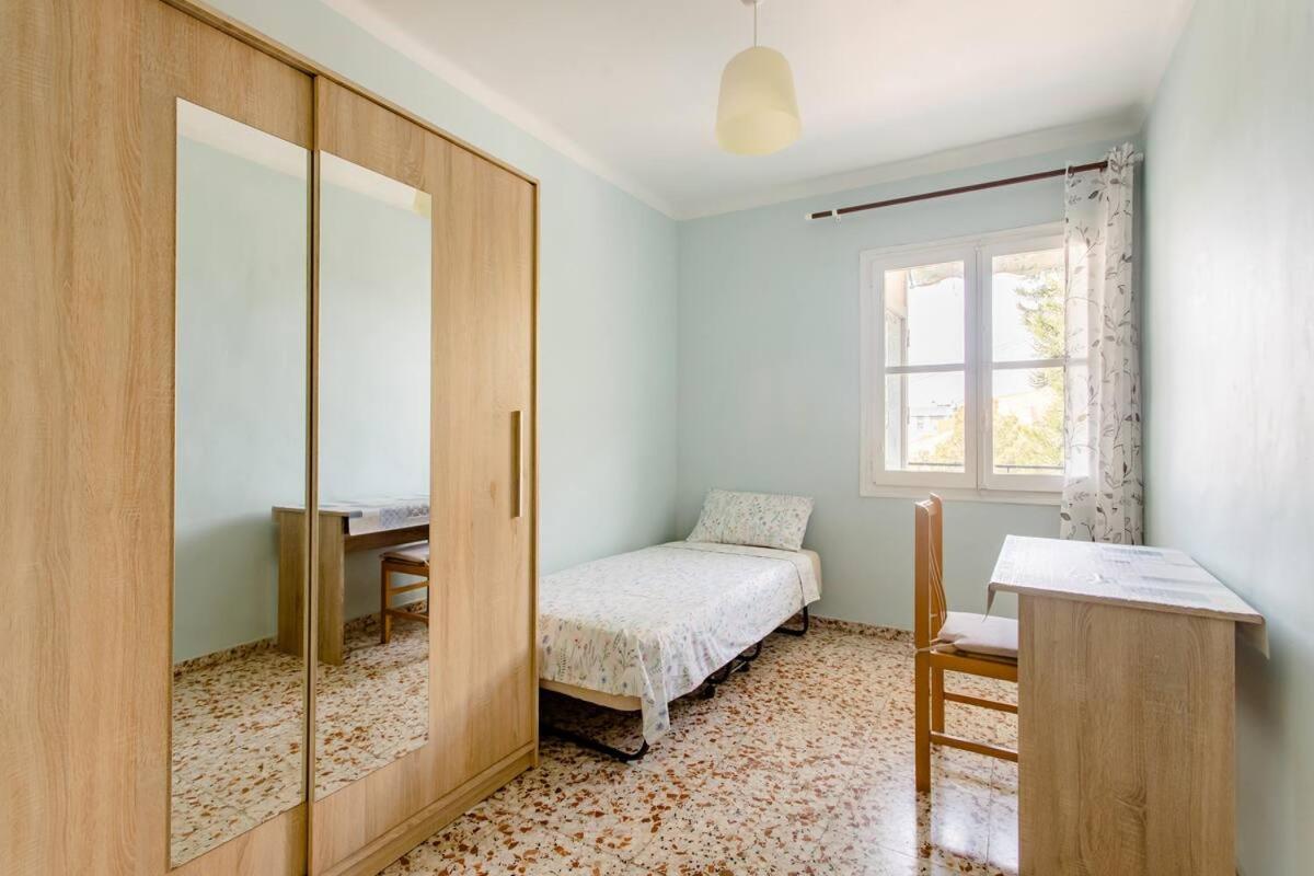 Habitacion Privada Y Tranquila Alicante Exterior foto