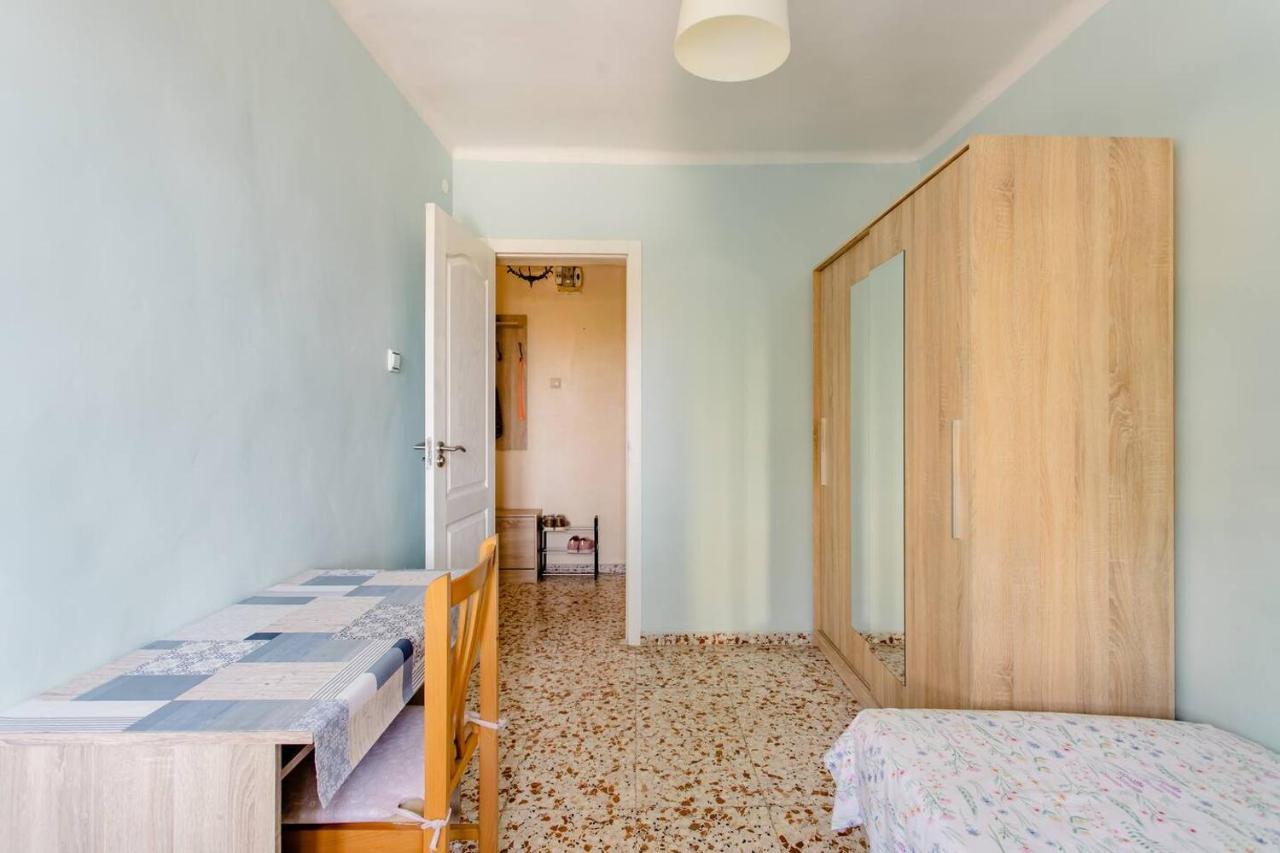 Habitacion Privada Y Tranquila Alicante Exterior foto